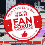 Diez razones para no perderse el Fòrum Gastronòmic Barcelona 2014