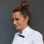 Begoña Rodrigo: segundo restaurante frente al mar, en 2015