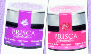 Las delicatessen de seis pequeños productores en el Fòrum Gastronòmic