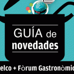 La guía Profesional Horeca de novedades de Hostelco y Fòrum Gastronòmic 2014