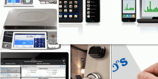 Cuatro novedades tecnológicas en Hostelco 2014