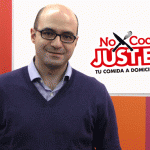 Jesús Rebollo, director general de Just Eat España: “los restaurantes ya no ven una amenaza en las nuevas tecnologías”