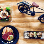 Sevilla acoge el primer mercado gourmet de formato street food… para hoteles