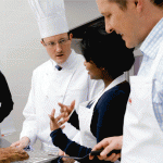 Cocinero: 10 razones por las que participar en un seminario Rational CookingLive