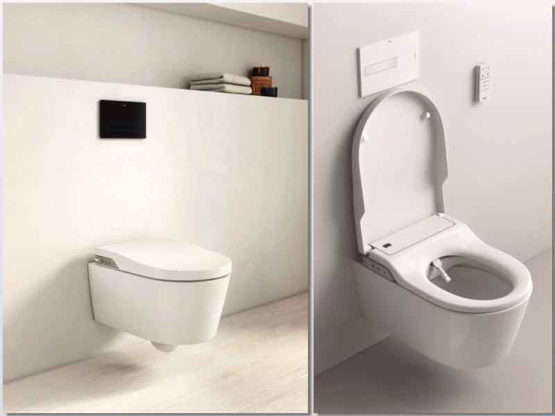 WC inteligentes: dificultades normativas y de seguridad al