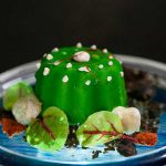 Bonito Cactus!!, el ganador de la Semana Grande del Pintxo de Álava (receta)