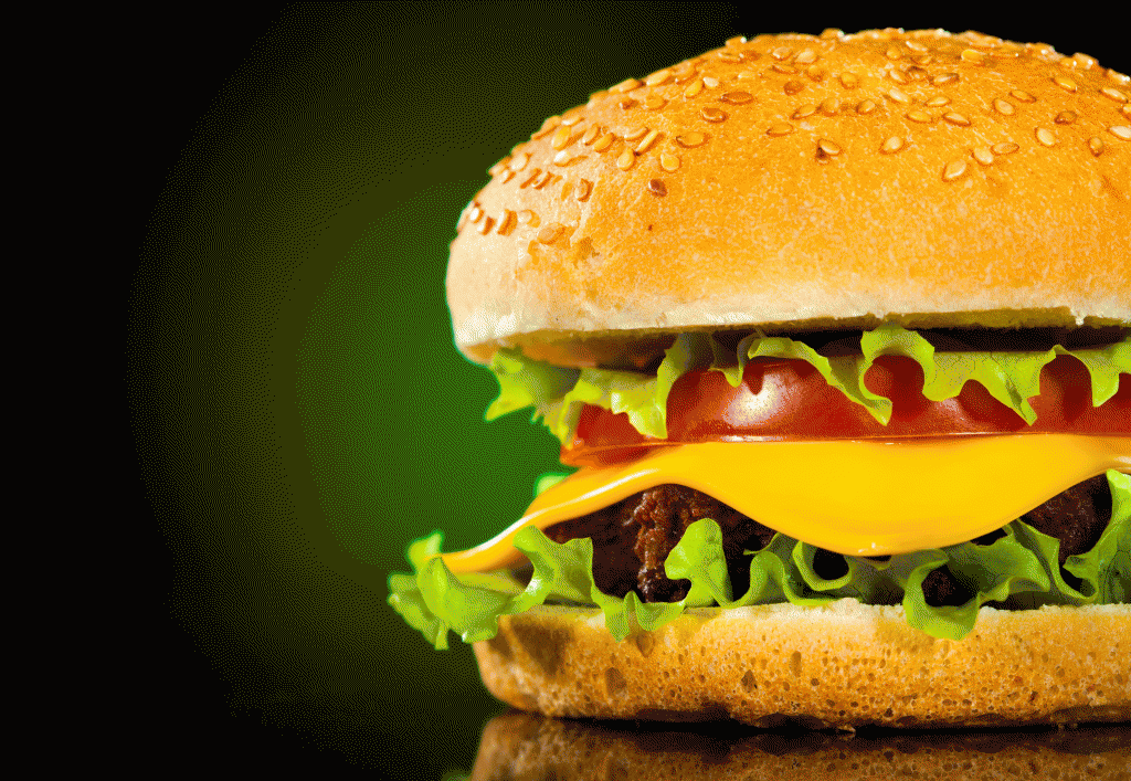 Las hamburguesas, en pleno auge, "tiran" de la comida rápida