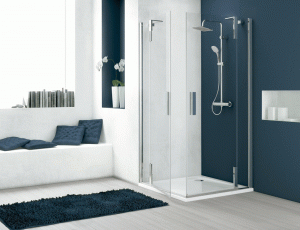 Las columnas de ducha se adaptan a todo tipo de instalaciones