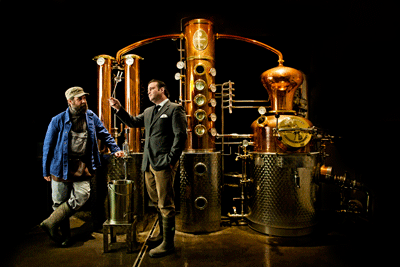 Distillery-alexander-Stein-y-C