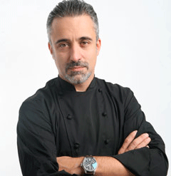 Sergi Arola, uno de nuestros chefs más mediáticos