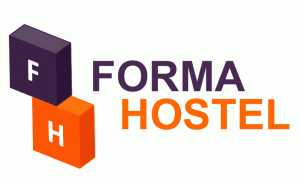 Logo Formahostel
