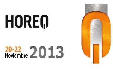 Logo Horeq 2013