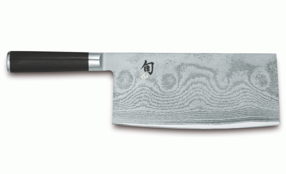 Cuchillo japonés Shun