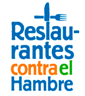 Logo Restaurantes contra el Hambre