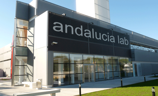 Instalaciones de Andalucía Lab en Marbella
