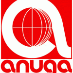 Logo de Anuga