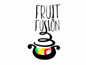 Logo Fruit Fusión 2013