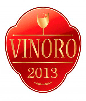Logo de Vinoro 2013