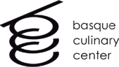 Logo del Basque Culinary Center