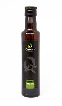 Quixote, un aceite ecológico