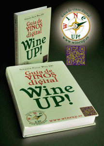 Profesionalhoreca, Guía Wine Up 2014