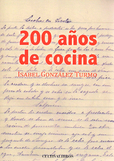 200 años de cocina