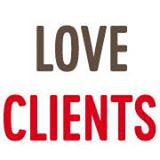 Logo LoveClients