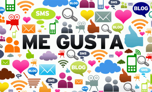 "Me gusta"