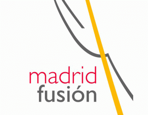 Logo de Madrid Fusión