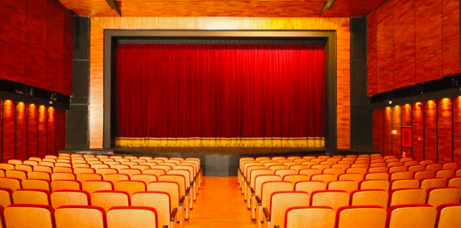 El Bestprice Diagonal contará con un teatro para presentaciones de empresas