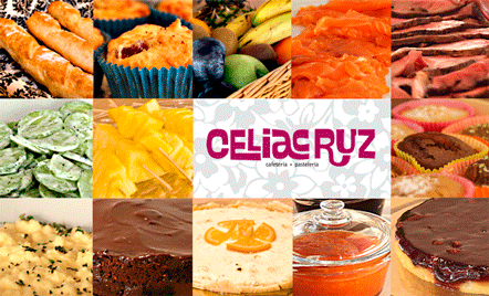 Logo de Celiacruz