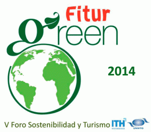 Logo de Fiturgreen