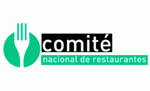 Logo Comité Nacional de Restaurantes
