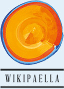 Logo de Wikipaella