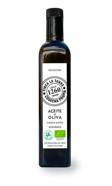 El mejor aceite de oliva es de Antequera (Málaga)