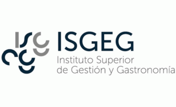 logo Isgeg