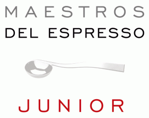 logo de Maestro del Espresso Junior