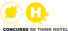 Logo Rethink Hotel