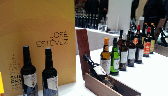Los grandes vinos de José Estévez están en Vinoble