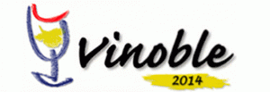 Logo de Vinoble