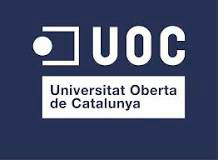 Logo de la UOC