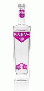 Platinum TV, con copos de plata en suspensión