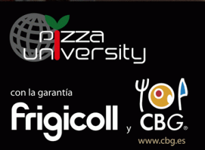 Logo Pizza Forum