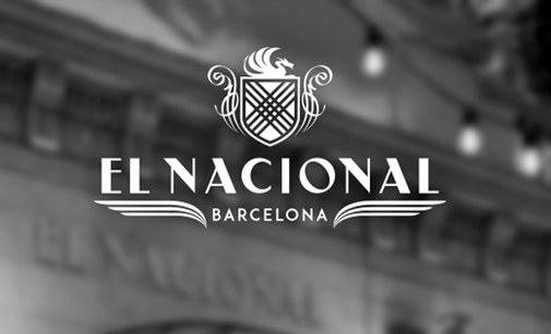 Logo de El Nacional