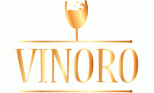 Logo de Vinoro