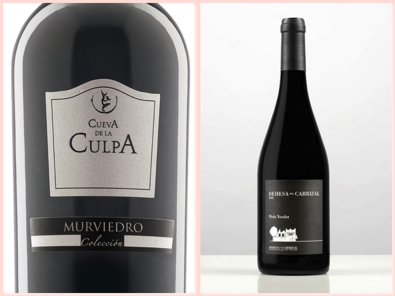 Cueva de la Culpa 2011 y Petit Verdot 2010, los dos vinos galardonados