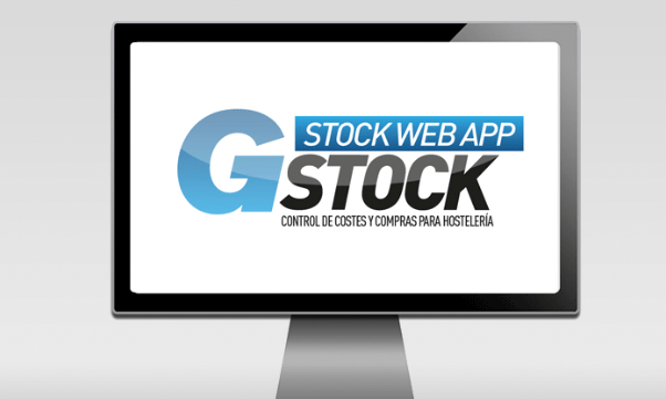 Profesionalhoreca, logo de G-Stock