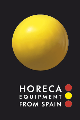 Horeca Equipment from Spain - logo - profesionalhoreca