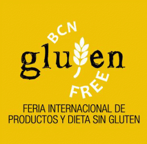 Logo de BCN Gluten Free