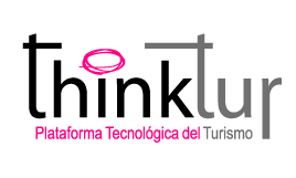 Logo Thinktur